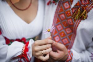 Ukrajinské svátky
